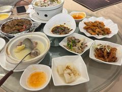 -庄氏祥记家常食府(国瑞建材家居博览中心店)
