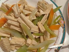 -马布尔莱斯食府(西红门店)