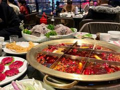-长嘉·河图火锅(长嘉汇江景旗舰店)
