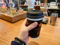 -星巴克臻选(北京富力家园店)