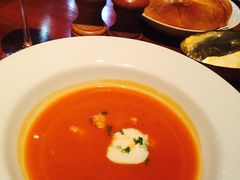 -非常时髦餐厅VUE Restaurant(外滩茂悦大酒店)