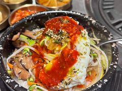 -梅梅家的烤肉店(槐北路店)