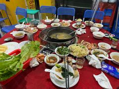 -花苑美食横琴生蚝火锅(拱北粤华路店)