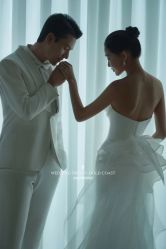 -金海岸婚纱摄影(塘沽店)