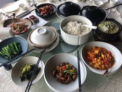 -南宁万丽酒店-万丽轩中餐厅