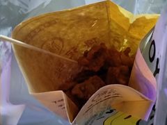 -傅强排骨(成都总店)