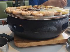 -范儿·嫂子烤肉·精致炭火烤肉(长治路店)