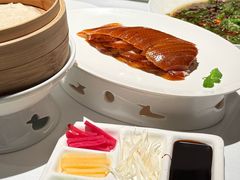 -四季民福烤鸭店(王府井东安门店)