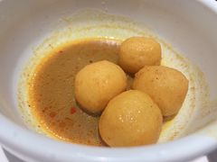 -龙记香港茶餐厅(久光百货店)