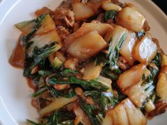 -苏帮袁Sue Cuisine(将台店)