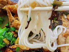 -凤张螺蛳粉·爽口粉(跃进路总店)