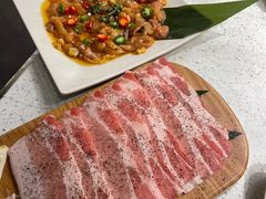 -猫抓烤肉(春熙路店)