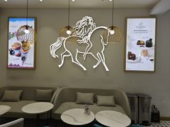 -GODIVA(王府井apm店)