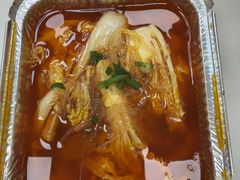 -疯狂烤翅(飘逸路店)