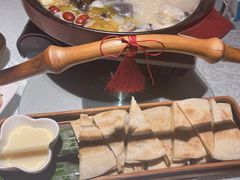-西安西藏大厦开元名都大酒店·四季轩中餐厅