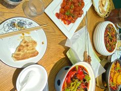 -新疆亚克西音乐餐厅(南方花园店)
