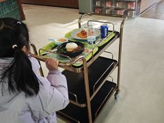 -上海野生动物园老虎餐厅