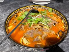 酸汤嫩牛肉-泉味道贵州厨房(三里河店)