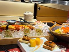 -古田居·特色寿司料理(骏欣中心店)