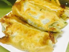 -春水锅贴·传统鲁菜(大明湖店)