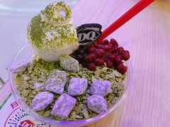 -DQ·蛋糕·冰淇淋(湖景东路店)