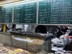 -浏阳小饭铺(洪西小区店)