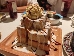 -俄士厨房(五棵松华熙LIVE店)