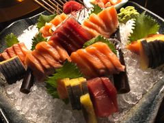 -梅筑·创意料理(王府井百货店)
