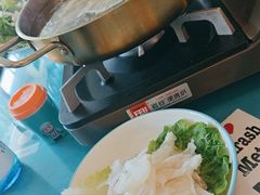 -My Way Town买味堂·东南亚餐厅(亦庄店)