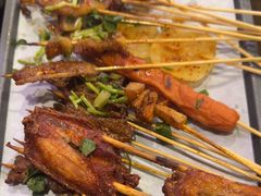 -林二哥宜烤官·宜宾小烧烤