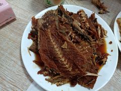 -金鹏鱼肉馆