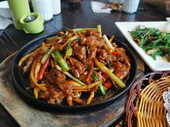 -凤厨顺德水乡凤味馆(大良锦龙路店)