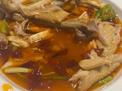 -新疆巴州金丝特餐厅(大钟寺店)