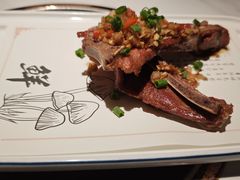 -老阿爸鲜鱼土菜(独墅湖店)