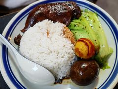 -左记港食(融科天城店)