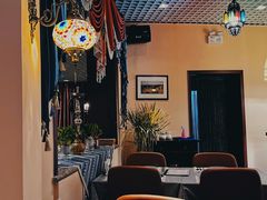 -La Medina餐厅(亮马河南路店)