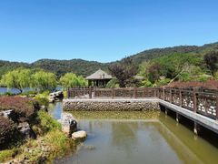 -宁波富邦荪湖山庄(慈城古县城店)