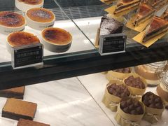 -Awfully Chocolate(嘉里城店)