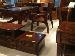 -长虹家具世界(渭水道店)