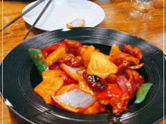 -古琢小馆·珠海味(南方软件园店)