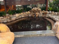 -泉眼温泉