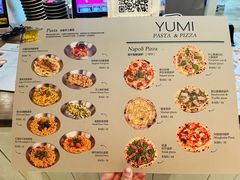 -YUMI芽米·法式烘焙·咖啡(骖鸾路店)