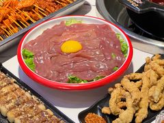 -钢管厂五区小郡肝火锅串串香(清河店)