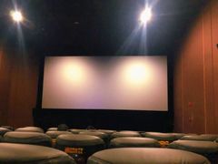 -上海金逸影城(静安大悦城店（原新恒星影城）)