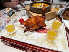 -大鸽饭(动物园店)