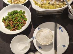 -简小舍·民间手艺菜(武昌江滩店)