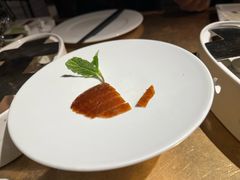 -四季民福烤鸭店(西单华威约饭街店)