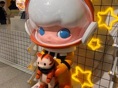 -泡泡玛特POPMART(上海环球港店)