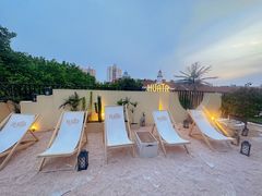 -HUATA 'Holiday Plan 花榻