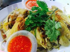 -明记烧鱼美味店